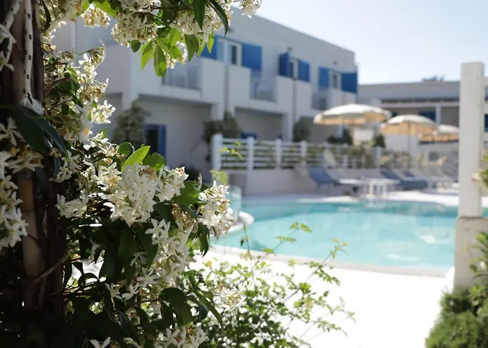 Les Sables Noirs & Spa