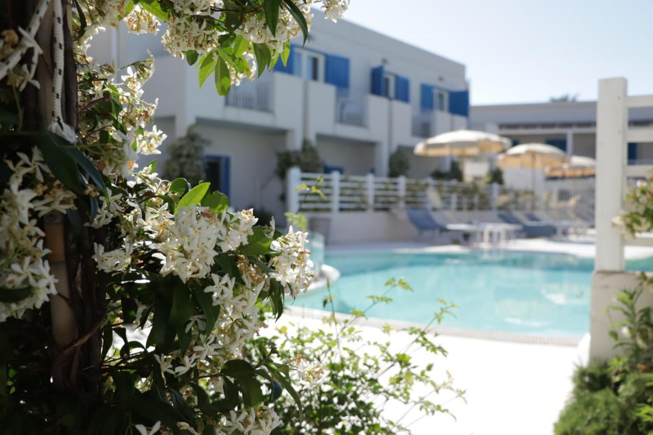 Hotel Les Sables Noirs &
