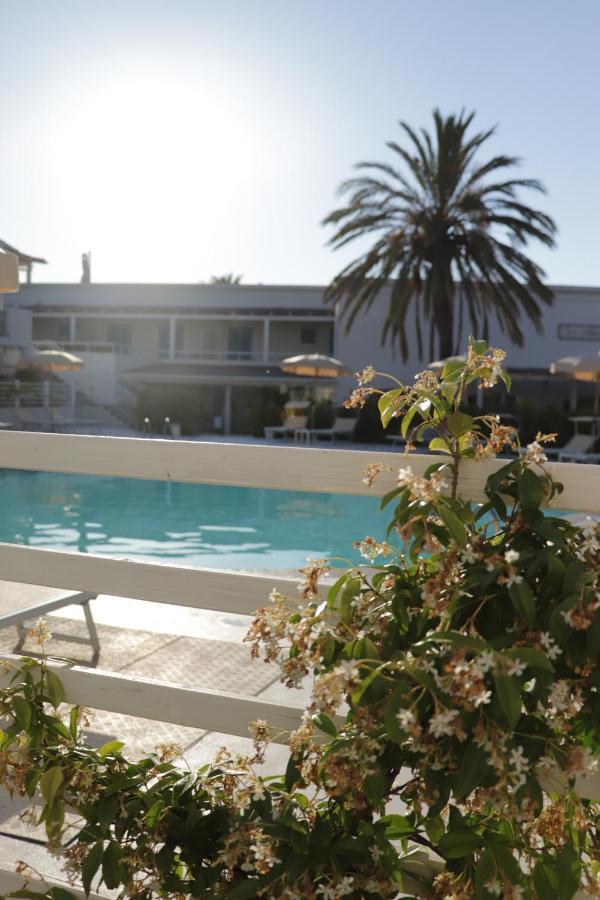 Hotel Les Sables Noirs &