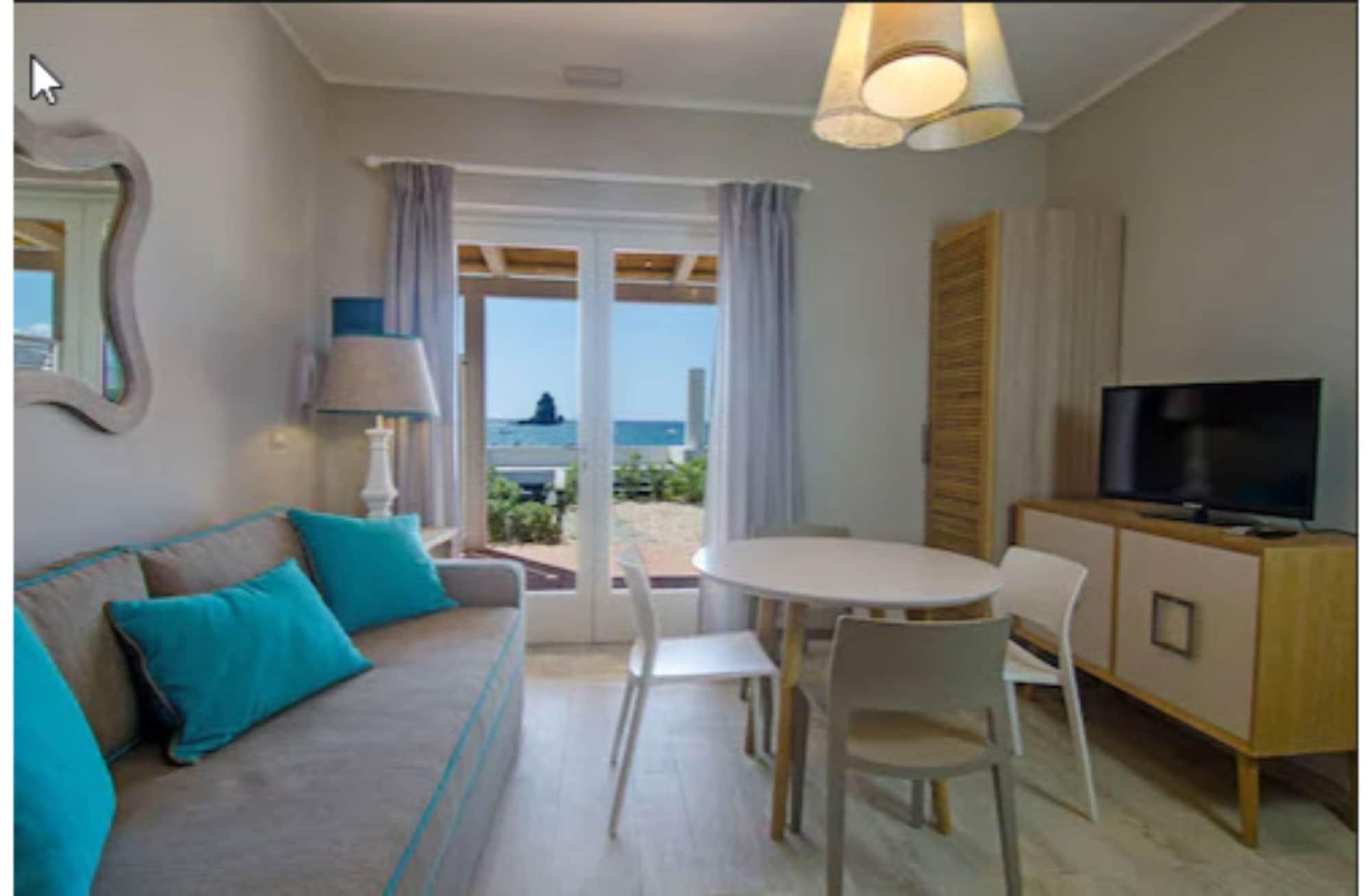Hotel Les Sables Noirs & 4*