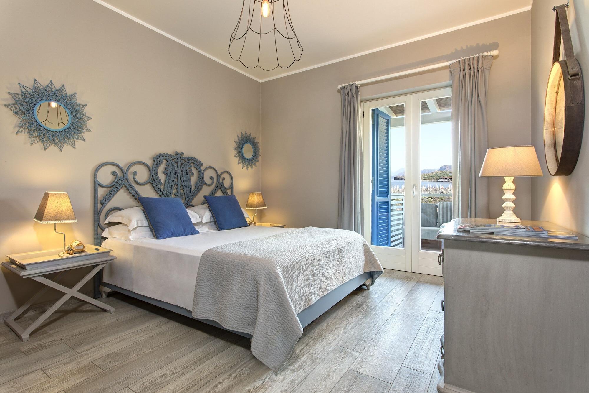 Hotel Les Sables Noirs &