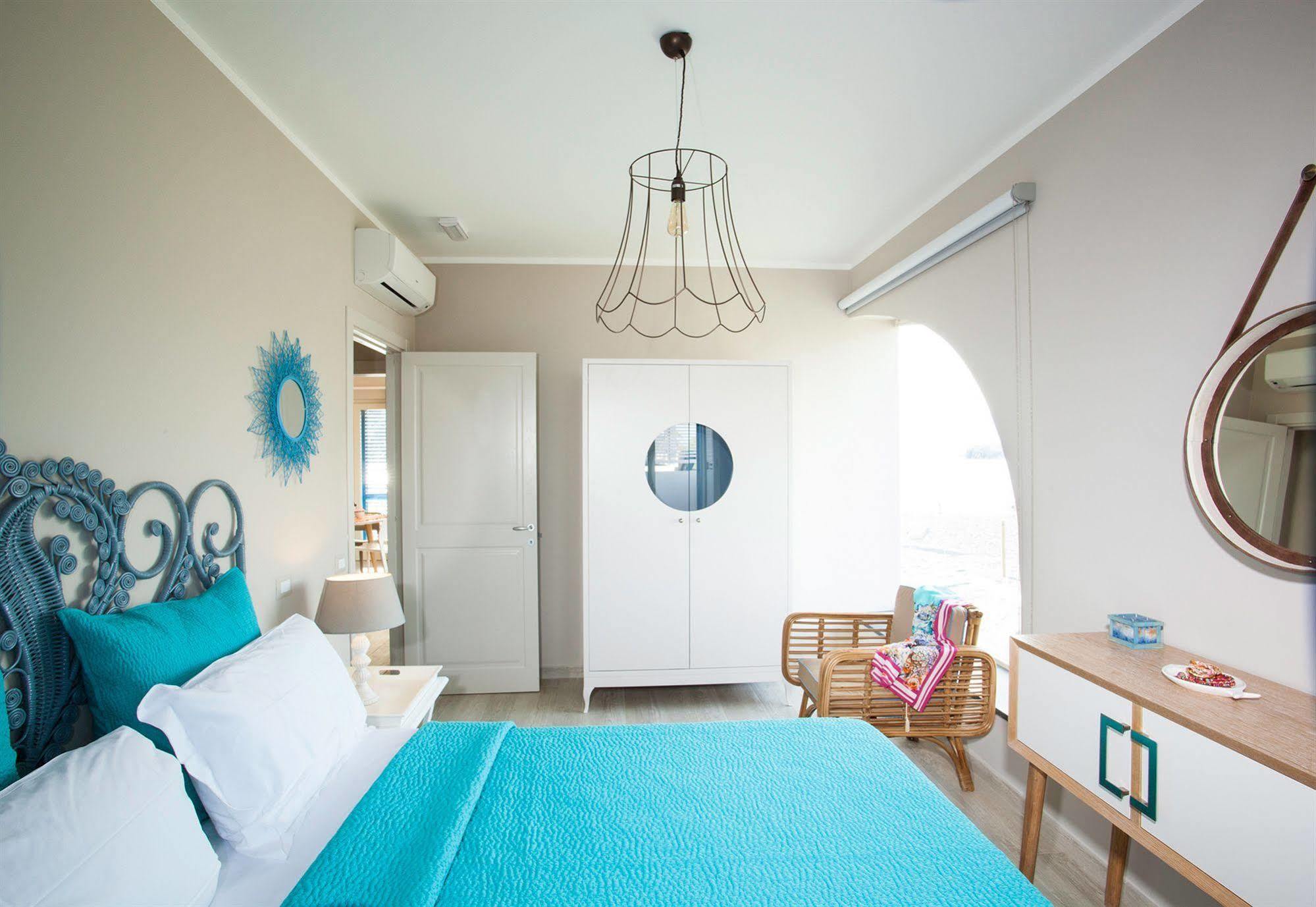 Les Sables Noirs & 4* Vulcano (Isola)