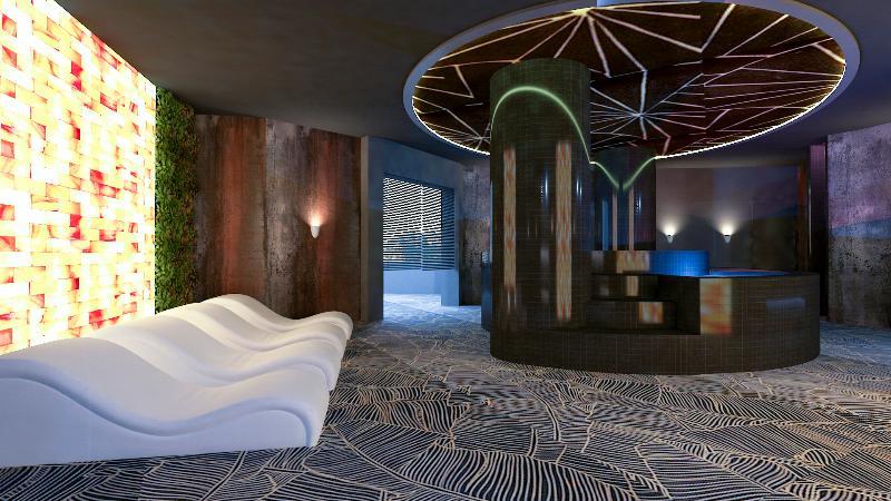 Hotel Les Sables Noirs & 4*