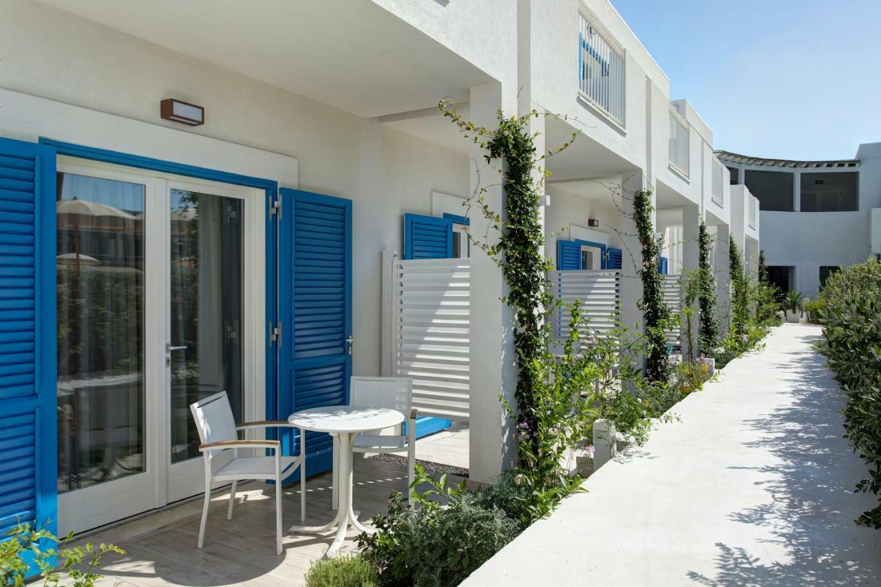 Hotel Les Sables Noirs & Vulcano (Isola)
